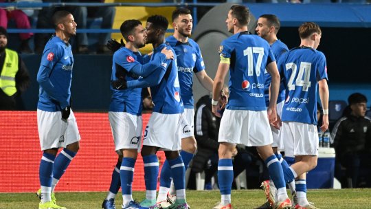 Fotbalistul de care îi plăcea lui Becali l-a supărat pe Hagi: ”L-am văzut deconectat”