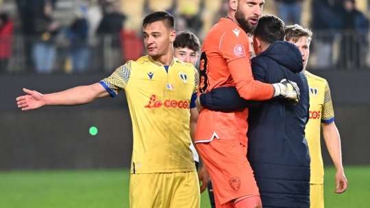 Petrolul și-a ales antrenorul, după negocierile cu Șumudică și Neagoe. Cine va conduce echipa la meciul cu Dinamo
