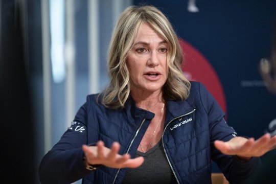 Nadia Comăneci nu a realizat impactul pe care l-a avut la Jocurile Olimpice de la Montreal: ”Erau 10.000 de oameni la aeroport”