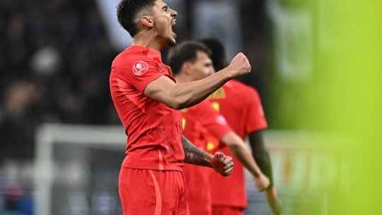 Florinel Coman, cel mai valoros jucător din Liga 1, conform CIES. FCSB domină top 10