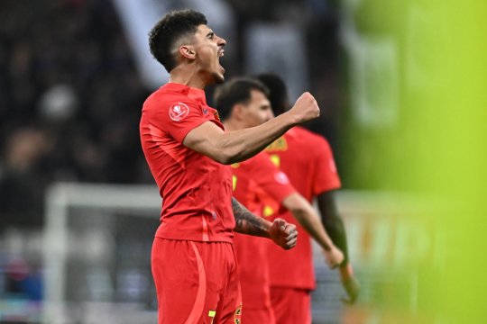 Florinel Coman, cel mai valoros jucător din Liga 1, conform CIES. FCSB domină top 10
