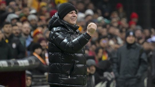 Marius Șumudică, la un pas de a prelua Petrolul: ”M-aș fi dus cu mare plăcere!” De ce s-a răzgândit în ultima secundă