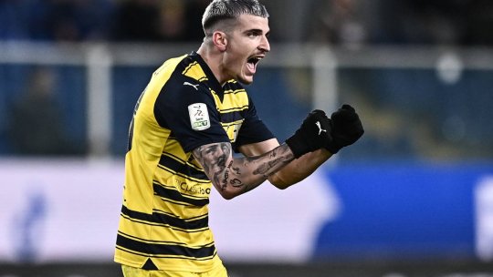 Valentin Mihăilă, verdict în cazul luptei pentru titlu: ”De ce să nu poată să îl câștige?”