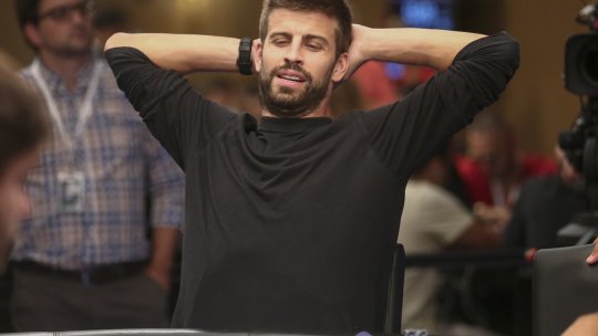 Gerard Pique, în centrul unui scandal de proporții! Anchetatorii au descins la sediul Federației Spaniole de Fotbal. Care sunt acuzațiile