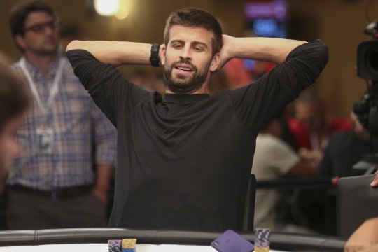 Gerard Pique, în centrul unui scandal de proporții! Anchetatorii au descins la sediul Federației Spaniole de Fotbal. Care sunt acuzațiile