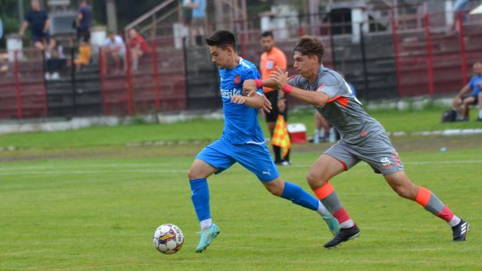 UTA va disputa un meci amical în această pauză competițională! Cu cine se vor duela arădenii și unde va avea loc partida