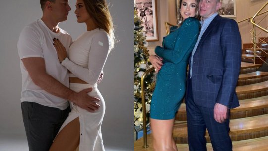 Aryna Sabalenka a rupt tăcerea după moartea lui Koltsov: ”Nu mai eram împreună”. Ipoteză nouă în cazul decesului: ”Jucătorii de hochei sunt vinovați de asta”