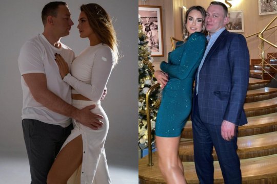 Aryna Sabalenka a rupt tăcerea după moartea lui Koltsov: ”Nu mai eram împreună”. Ipoteză nouă în cazul decesului: ”Jucătorii de hochei sunt vinovați de asta”