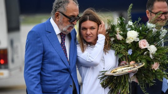Ion Țiriac, detalii despre vizita pe care i-a făcut-o lui Patrick Mouratoglou la academie: ”A fost foarte, foarte culant cu mine”