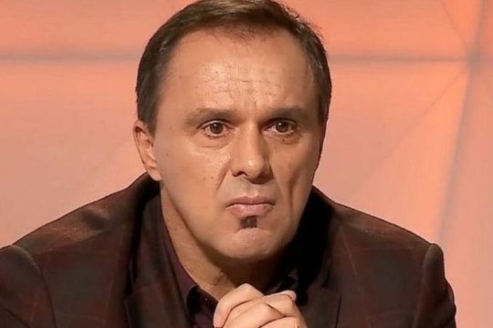 Mititelu, despre Panduru: ”Antrenorii care n-au făcut nimic devin jurnaliști”. Replica surprinzătoare a analistului TV
