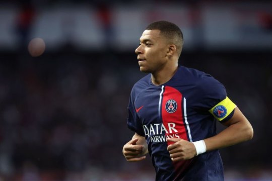 Kylian Mbappe a ajuns la un acord cu Real Madrid. Ce salariu îi oferă ibericii