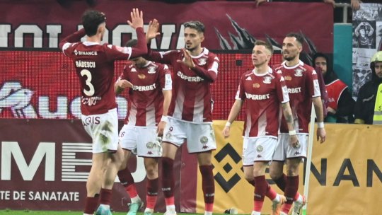 11 miloane de euro pentru Rapid! Giuleștenii pregătesc transferul anului, după cea mai inspirată mutare. Culisele negocierilor cu cele două cluburi de top interesate