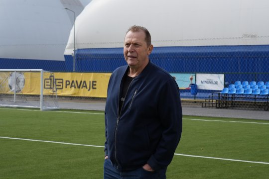 Care sunt jucătorii care vor pleca primii de la FCSB în vară? Răspunsul dat de Helmut Duckadam: ”Dacă vor face o figură frumoasă”