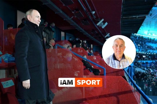 Dumitru Graur: Sportul mondial a ajuns la TAS