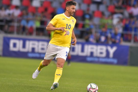 Ciprian Marica îi propune lui Edi Iordănescu doi jucători: ”Cred că ar fi putut să facă parte”