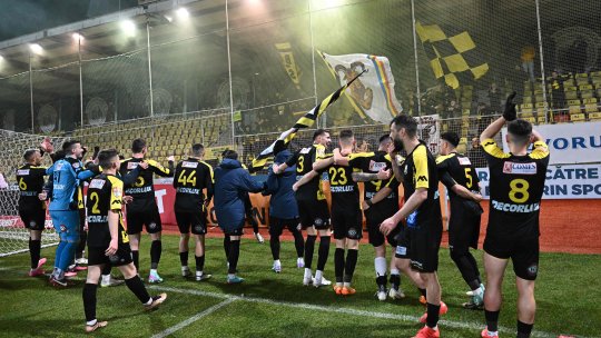 Ultimul eurofantastic, la un pas de retragere. Și-a reziliat contractul după ce echipa a ratat deja obiectivul