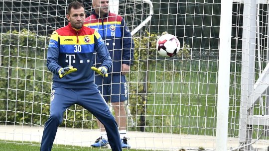 Lobonț revine pe teren! Va juca într-un meci pe legendarul stadion Anfield Road