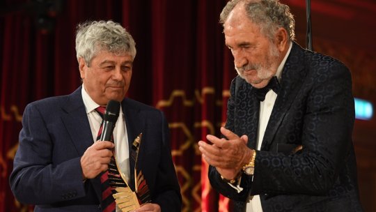 Adrian Năstase știe cum poate Dinamo să-l aducă pe Ion Țiriac în acționariat. Sfatul dat de fostul premier al României
