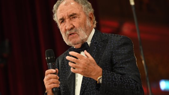 Cum a făcut Ion Țiriac avere: "Eu n-am plecat de la mătură"