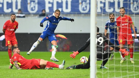 Lovitura verii în Liga 1: Juan Bauza, pe lista unui club de play-off. Patronul a recunoscut totul