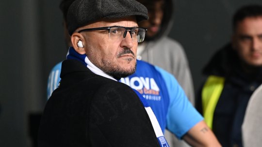 Adrian Mititelu se implică în scandalul de la Craiova: "Nesimțire, dezamăgire! Continuă să uimească"