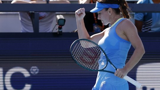 EXCLUSIV | Participă Simona Halep la un nou turneu în SUA? Ce spun organizatorii acestuia despre acordarea unui wildcard pentru româncă