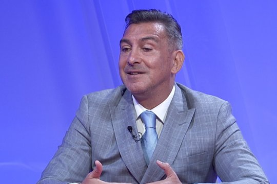 Motivul pentru care Ilie Dumitrescu nu a mai vrut să antreneze: ”Climatul din România n-a fost favorabil”