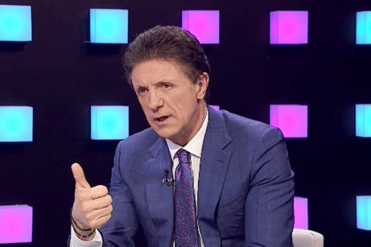 Gică Popescu, replică dură pentru Dan Şucu: ”Este singurul lucru care m-a deranjat”