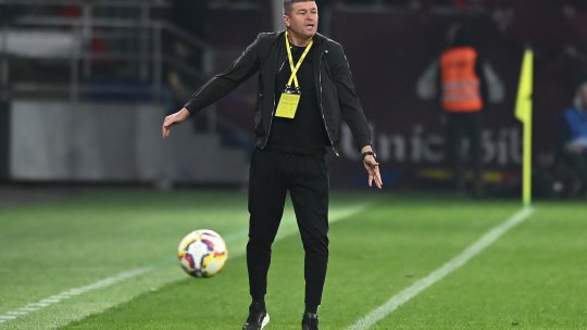 Daniel Oprița, despre noua forță a Ligii 1: ”Un club puternic, cu o infrastructură bună”