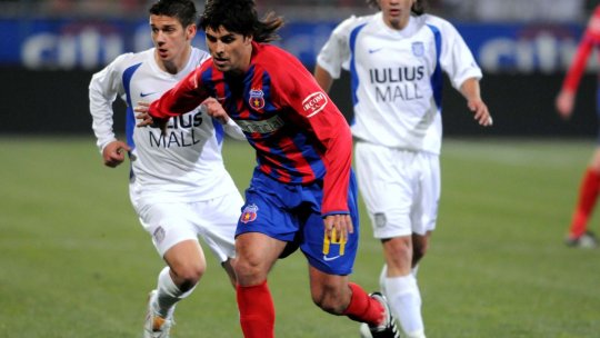 Adus de Becali ca o super-vedetă, Toja s-a îndrăgostit de fanii din România după o "dublă" istorică! Ce face și cum arată acum columbianul, după ce a renunțat la plete