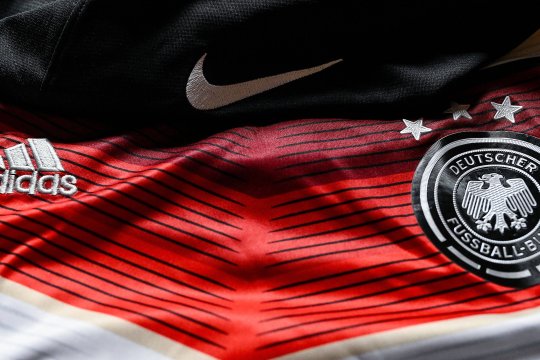 Germania renunță după 70 de ani la parteneriatul cu Adidas. Cine va fi noul sponsor tehnic