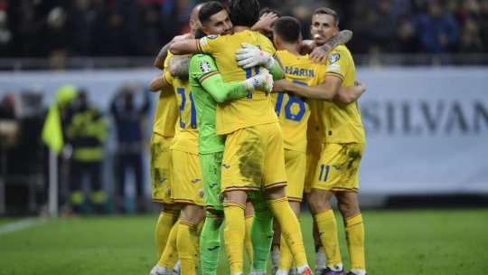 Edi Iordănescu, avertisment pentru Ianis Hagi şi Horaţiu Moldovan: ”E un semnal de alarmă”