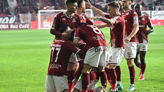 Mihai Pintilii dorește la FCSB un jucător al Rapidului: ”Îmi place de el”