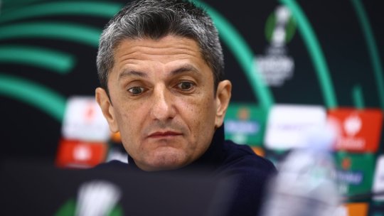 Răzvan Lucescu știe care e cel mai mare defect al lui Alexandru Mitriță, fotbalistul ignorat de Edi Iordănescu: "Asta e singura lui problemă"