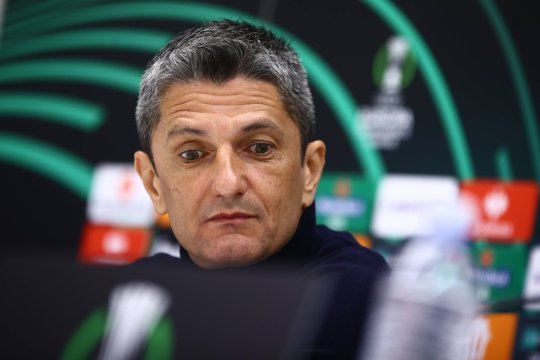 Răzvan Lucescu știe care e cel mai mare defect al lui Alexandru Mitriță, fotbalistul ignorat de Edi Iordănescu: "Asta e singura lui problemă"