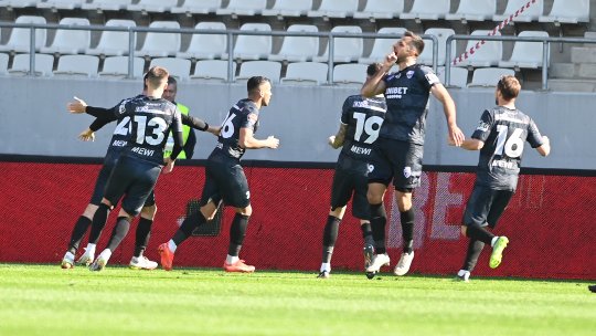 Marian Iancu e pregătit să revină în fotbalul românesc. O echipă de tradiție ar putea beneficia de investițiile sale