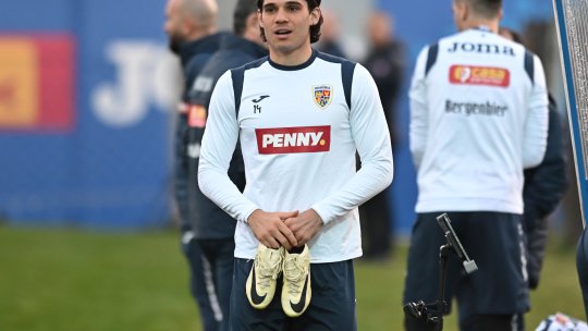 Ianis Hagi, sprijinit de la cel mai înalt nivel din Federație: "Nu mi se pare corect când Alaves este așa cum e"