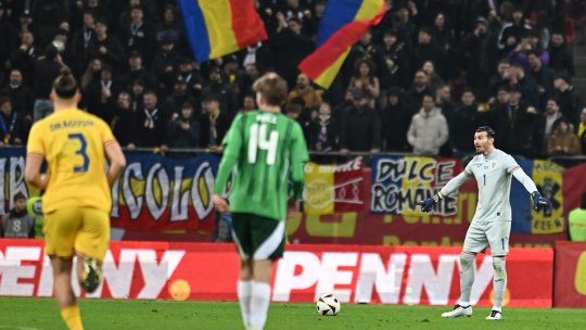 Selecționerul Irlandei de Nord, după remiza de la București: ”România e o echipă puternică, poate trece de grupe la EURO” / ”Sunt foarte fericit de evoluție”