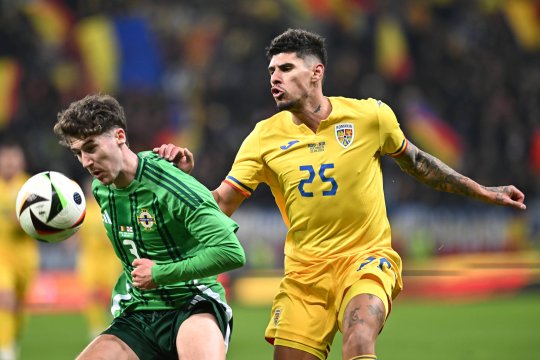 ”Sperăm la un meci bun cu Columbia. Cu echipele care joacă fotbal putem arăta altceva”. Florinel Coman consideră că a găsit slăbiciunea României