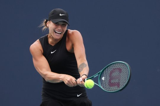 Aryna Sabalenka, în turul trei la Miami Open! Bielorusa a eliminat-o lejer pe Paula Badosa