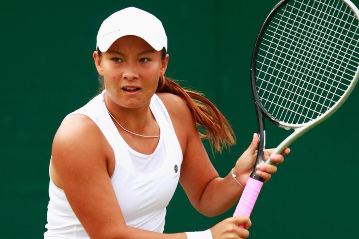 Tara Moore a fost pe locul 145 WTA în clasamentul la simplu al Asociației Feminine de Tenis