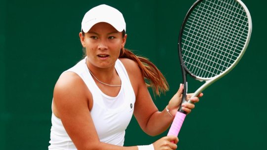 EXCLUSIV | Sportiva care trece prin același calvar ca Simona Halep: “E incredibil de diferit atunci când ți se întâmplă ție”