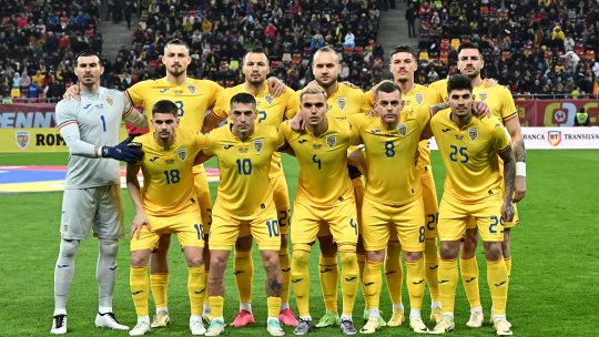Jucătorii României avertizează după remiza cu Irlanda de Nord: ”Trebuie să ne trezim!” / ”E complicat”