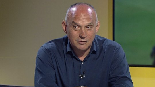 De ce a boicotat Florin Prunea ceremonia organizată de FRF: ”Pentru toți acești ani de umilință” / ”E un fiasco total”