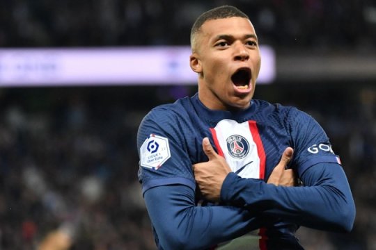 Motivul pentru care Kylian Mbappe nu și-a anunțat încă transferul la Real Madrid: ”Nu m-am ascuns niciodată!”