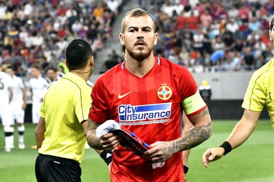 Denis Alibec este așteptat la FCSB. Mihai Stoica a făcut anunțul: ”Vorbesc foarte serios! Am mai spus-o”