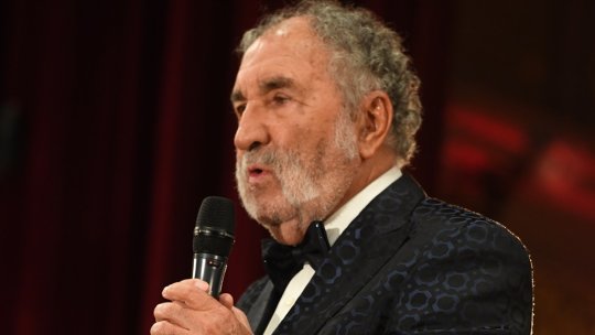 Ofertă de 12 milioane € pentru o mașină deținută de Ion Țiriac. Cum arată una dintre cele mai rare ”bijuterii” din lume: ”N-am vândut”