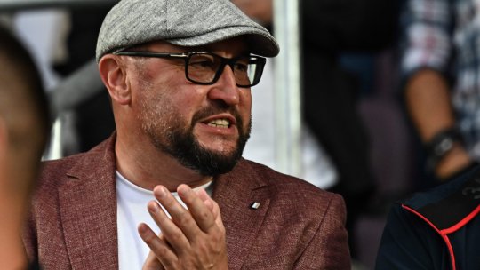 Situație îngrijorătoare pentru România în perspectiva EURO 2024: ”Ce soluție avem? Zi-mi o soluție!”