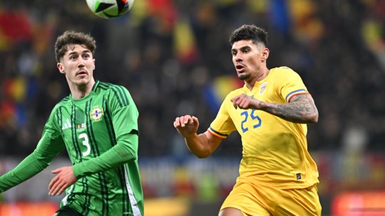 Fost fotbalist la Borussia Dortmund, despre Florinel Coman: "Asta explică și de ce nu s-a transferat până acum într-un campionat puternic al Europei"