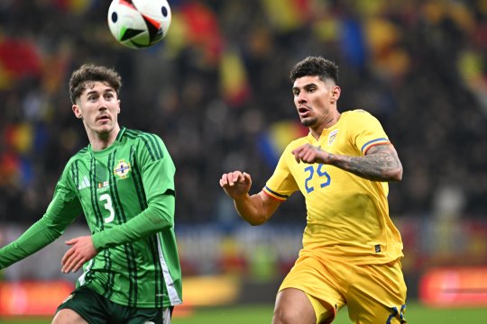 Fost fotbalist la Borussia Dortmund, despre Florinel Coman: "Asta explică și de ce nu s-a transferat până acum într-un campionat puternic al Europei"